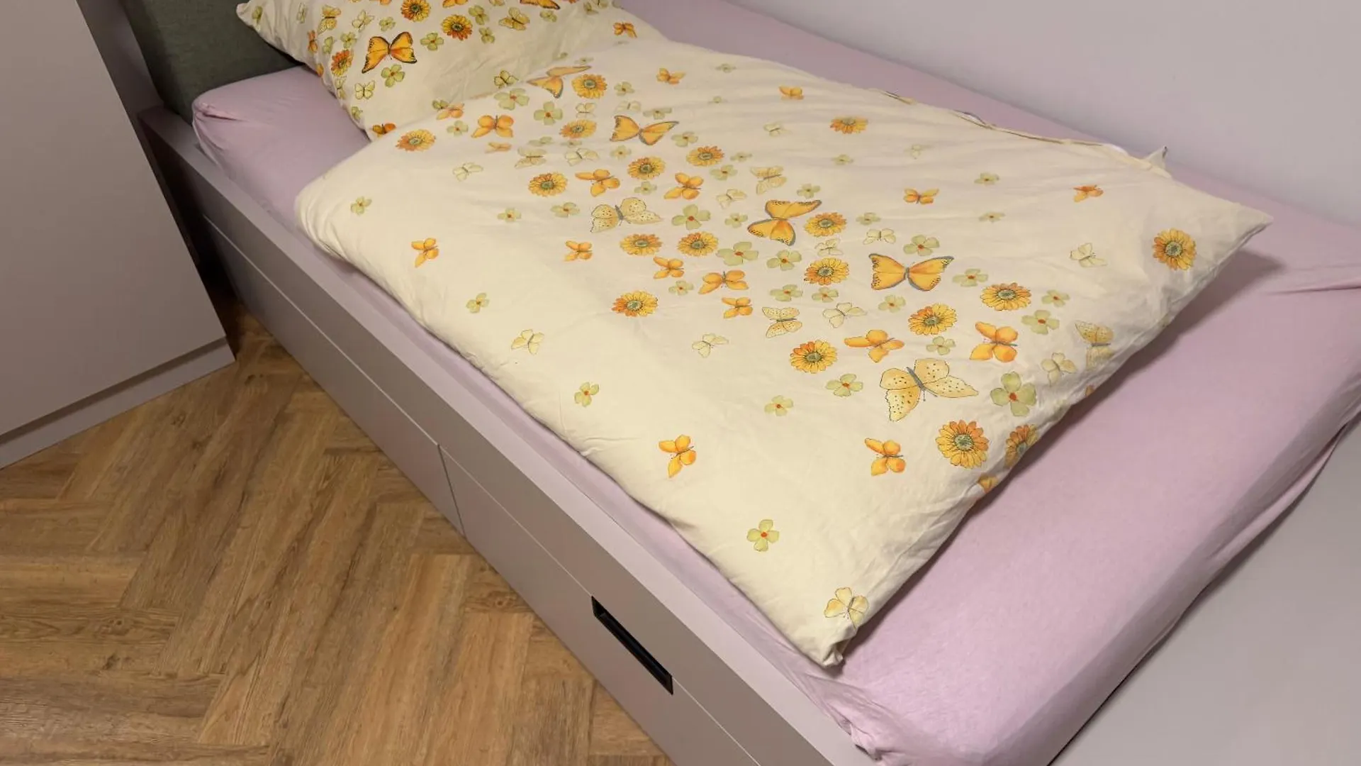 Apartamento Modernes Apartment, Perfekte Lage In Berlin-Adlershof