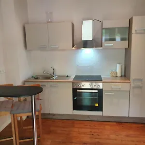 In Alt-stadt Köpenick Apartment