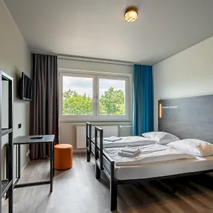 A&o Kolumbus Berlin
