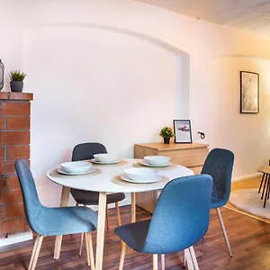 Unique Berlinhouse In Berlin/kopenick Apartament