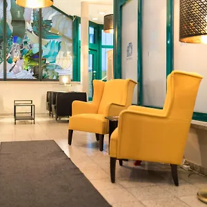 Martas Allegra Berlin
