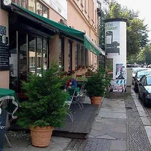 Jannowitzbruecke Berlin