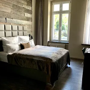  Lejlighed Arbio I Apartmently &