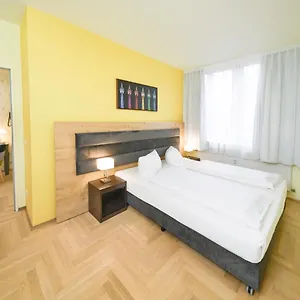 Amc Bundesallee Apartament