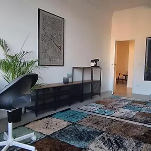 Loft46 - Self Checkin Berlin