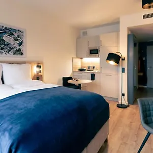 Nena Spreeblau Apartament