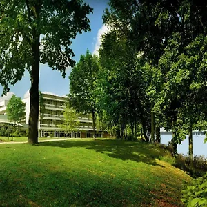  Hotel Mueggelseeperle
