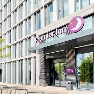 Ξενοδοχείο Premier Alexanderplatz, Βερολίνο