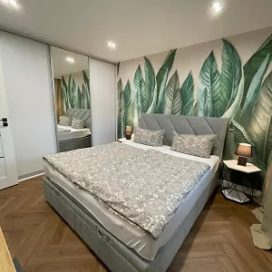 Mystay Mueggelheim Apartament