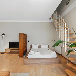 Arbio I 1a & Prenzlauerberg Apartament