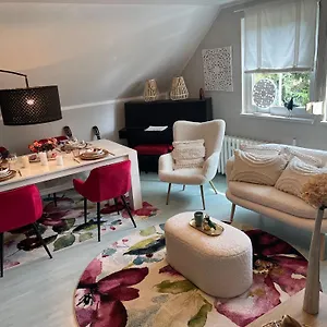 Sweet Little Mimi Apartament