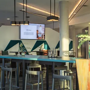 - The Niu, Flash Charlottenburg By Ihg Berlin