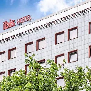 Ibis Messe Berlin