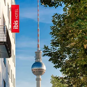 Ibis Mitte Berlin