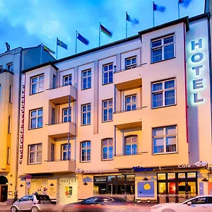 Art Charlottenburger Hof Berlin