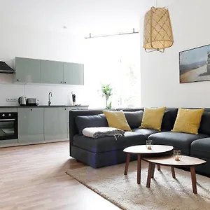 Be In In Prenzlauer Berg Berlin