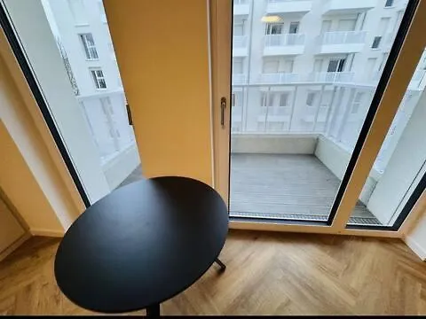 Modernes Apartment, Perfekte Lage In Berlin-Adlershof Berlin