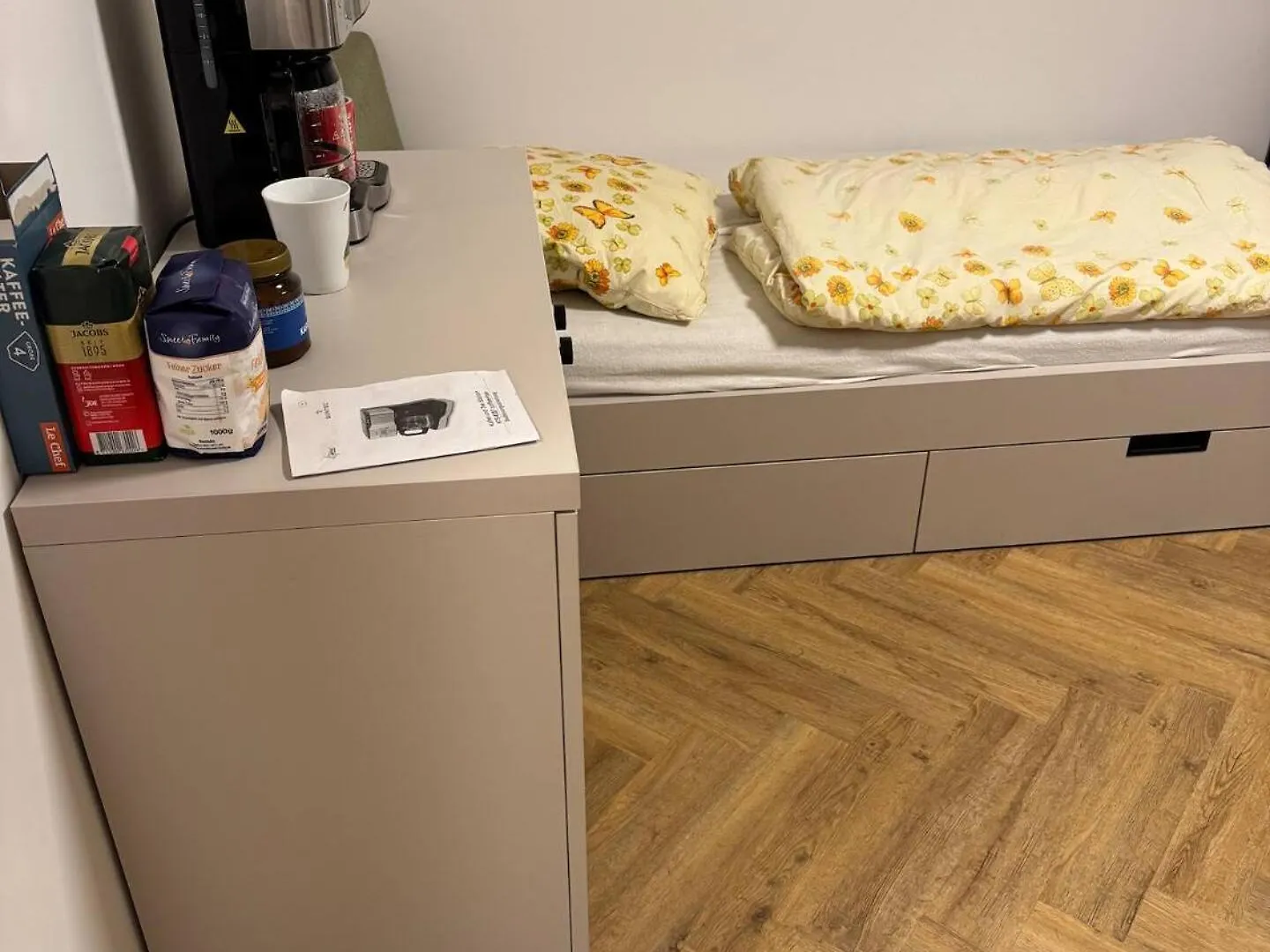 Modernes Apartment, Perfekte Lage In Berlin-Adlershof Apartment Berlin