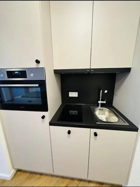 Apartment Modernes Apartment, Perfekte Lage In Berlin-Adlershof