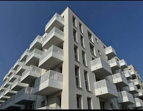 Apartment Modernes Apartment, Perfekte Lage In Berlin-Adlershof Germany